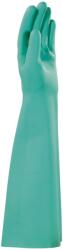 Delta Plus Manusi protectie chimica Delta Plus NITREX VE846, verde, mas. 10 (VE846VE-10)
