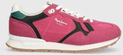 Pepe Jeans sneakers PLS40008 PPYH-OBD22K_30X (PLS40008)