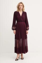 TWINSET rochie 9BYA-SUD0WC_49X (252TP2641)