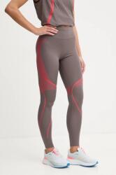 adidas by Stella McCartney leggins de antrenament TruePace 9BYH-LGD0BT_90X (IW9868)