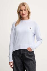 Calvin Klein pulover de bumbac 9BYA-SWD0PW_05X (LV047D351G)