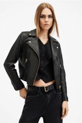 AllSaints geaca de piele DALBY 9BYH-KUD230_99A (W086LB)