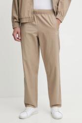 Adidas pantaloni de bumbac Firebird Pants PPYA-SPM0HM_19X (KC0689)