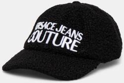 Versace Jeans Couture șapcă din amestec de lână 9BYH-CAD05O_99X (77HAZK10.ZSB12)