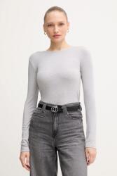 Mos Mosh longsleeve din amestec de lână PETRI MBYA-BUD006_09X (172880)