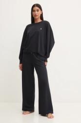 Ralph Lauren pijama din două piese pentru femei PPYX-BID23P_99X (4P8030)