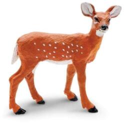 Safari Ltd Safari® Pui de cerb cu coadă albă (S180229) Figurina