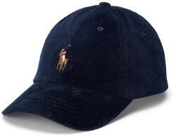 Ralph Lauren șapcă pentru bărbați catifea reiată 9BYH-CAM047_99D (710847175)