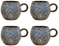 Bloomingville set căni Paula 275 ml 4-pack 99KK-FIU096_MLC (82061162)