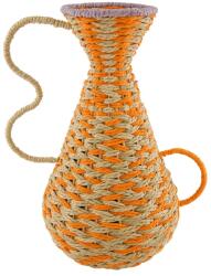 Inne vază decorativă 34 x 26 x 47 cm 99KK-DRU0OO_20X (121304)