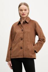 Abercrombie & Fitch geacă 9BYA-KUD0K3_82X (KI144.5137.445)