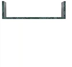 House Doctor raft de perete HDMarr 14 x 50 cm 99KK-OPU0D1_69X (900000328) Raft
