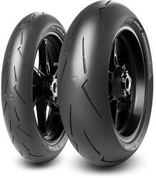 Pirelli DSC-V4 TL FRONT SEMI-SLICK (SC1) 120/70 R17 58V - gumipark - 88 690 Ft