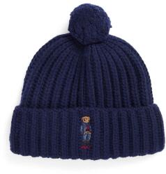 Ralph Lauren caciula de lana 9BYH-CAD02W_59X (455931876)