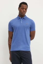 Ralph Lauren polo pentru bărbați din bumbac 9BYH-POM013_05X (710713130)