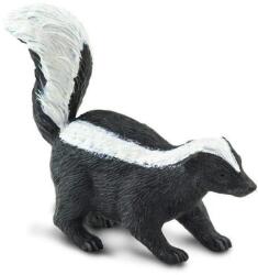 Safari Ltd Safari® Skunk dungat (S100411) Figurina