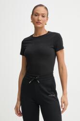 Giorgio Armani tricou din bumbac PPYA-TSD0D3_99X (XW000839.AF10356)