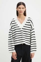 Gestuz pulover din amestec de lana 99KK-SWD0L3_01A (10909344)