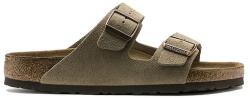 Birkenstock papuci din piele Arizona PPY8-KLD02I_80X (951303)