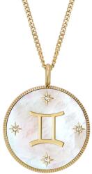 Fossil colier JEWELRY 99KK-AKD8UE_GLD (JF04840710)