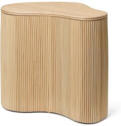 ferm LIVING masă Isola 99KK-DEU56B_12X (1104265292) Masa de cafea