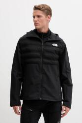 The North Face jachetă de antrenament Mountain Athletics Cari 9BYA-KUM0C4_99X (NF0A8DY4JK31)