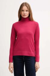 Benetton pulover de lână 9BYA-SWD0A8_42X (11AHD203Y)