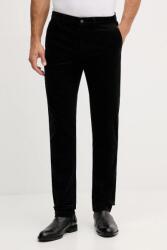 Tommy Hilfiger pantaloni de catifea cord 9BYA-SPM0GC_99X (MW0MW40267)