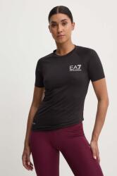 EA7 Emporio Armani tricou de antrenament 9BYH-TSD0H3_99X (TJEMZ.8NTT70.1200)