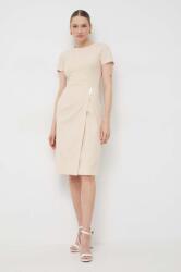 HUGO BOSS rochie PPYH-SUD01U_80X (50508809)