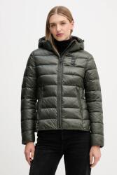 Blauer geacă CAROLL 9BYA-KUD0RO_87X (BLDC02072)