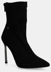Goe botine MBYH-OBD01K_99X (OO2N4221.BLACK)
