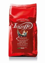 Lucaffé Lucaffé Exquisit, szemes, 1000g (Lucaffe Exquisit) (Lucaffe Exquisit)