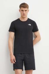 The North Face tricou sport Lightning Alpine PPYH-TSM23D_99X (NF0A87H7JK31)