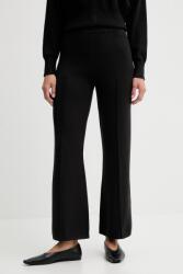 Calvin Klein pantaloni 9BYA-SPD0SU_99X (LV044D368G)