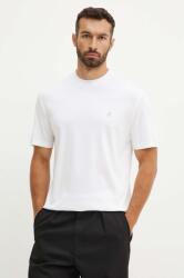 BOSS tricou din bumbac C-Taut 01 9BYH-TSM03D_00X (50520298)