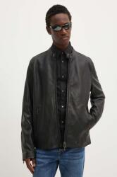 Diesel geaca de piele L-CARVER 99KK-KUM0SH_99X (A14436.0AJIR)