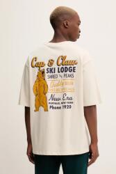 New Era tricou din bumbac 9BYA-TSM16E_12X (60684387)