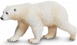 Safari Ltd Safari® Tigru bengalez alb (S273129) Figurina