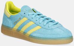 Adidas sneakers din piele întoarsă Handball Spezial 9BYA-OBD0Z7_56X (JR7351)