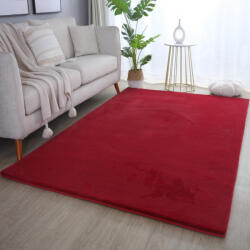 My carpet company kft My Carpet Company Pouffy 5100 Red 240x340 Szőnyeg
