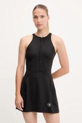 adidas by Stella McCartney rochie sport TruePurpose 9BYA-SUD0TZ_99X (JW4568)
