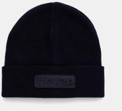 Blauer căciulă de lână CHESHIRE 9BYA-CAM074_59X (BLUA05299)