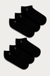 Ralph Lauren - Sosete (6-pack) PPY8-LGM00E_99X (449723765001)