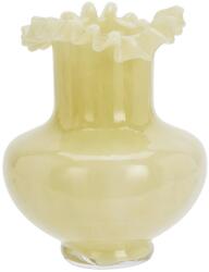 Madam Stoltz vază decorativă 15 x 19, 5 cm 99KK-DRU109_10X (J71242079BE)
