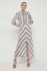 TWINSET rochie PPYH-SUD0DJ_01X (241TP2710)