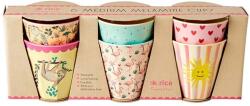RICE set cani 6-pack 99KK-KBU59F_MLC (MELCU.6ZFUNI)