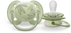 Philips AVENT Ultrasoft Premium 0-6 m zöld, 1 db (8720689017596) (8720689017596)