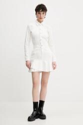 Karl Lagerfeld Jeans rochie din denim PPYA-SUD1OF_00X (A2W13046)