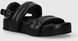 AGL sandale de piele JANE PPYH-OBD0HL_99X (D685004PGSOFTY0000)